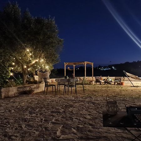 Appartamento Casa 44Gatti Martina Franca Esterno foto