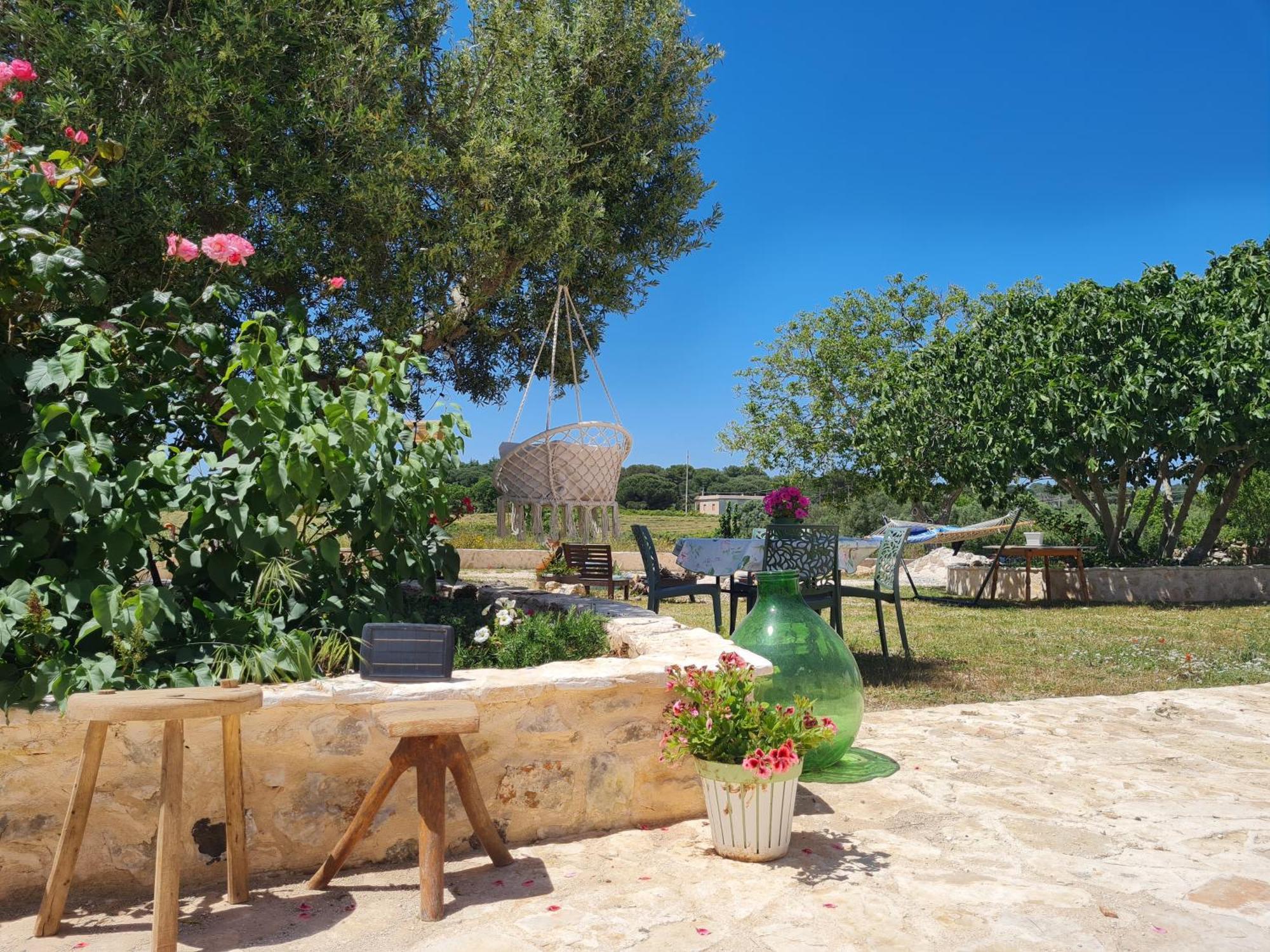 Appartamento Casa 44Gatti Martina Franca Esterno foto