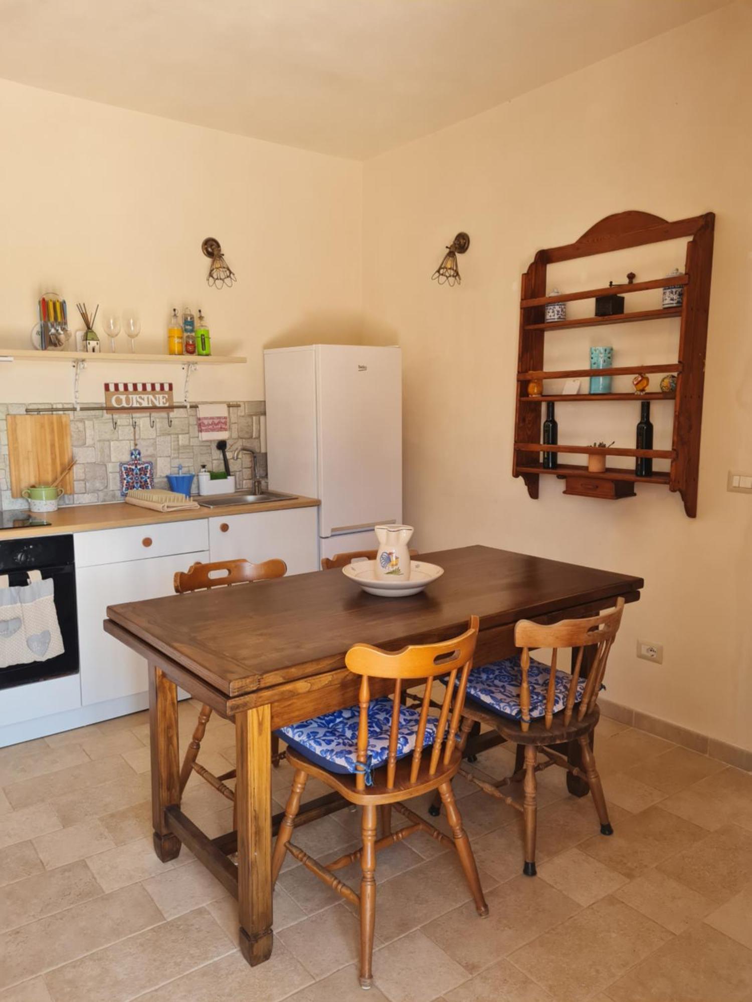 Appartamento Casa 44Gatti Martina Franca Esterno foto