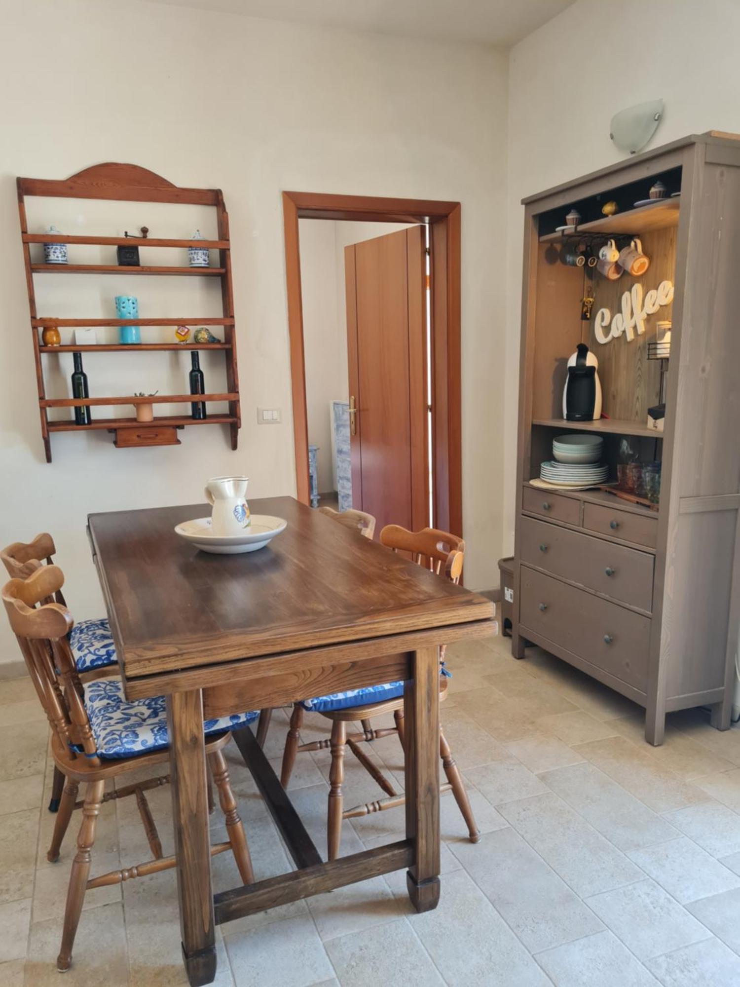 Appartamento Casa 44Gatti Martina Franca Esterno foto