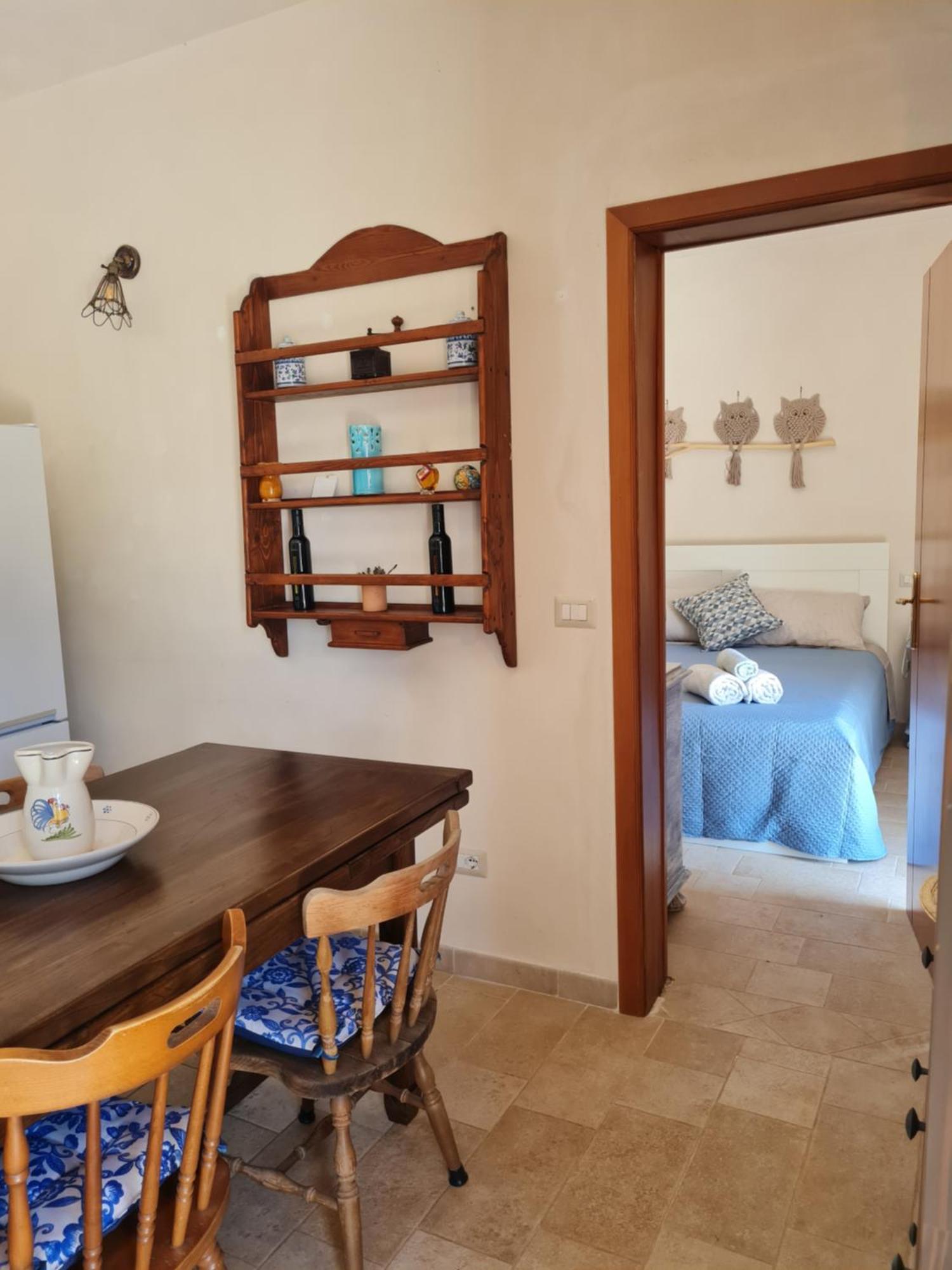 Appartamento Casa 44Gatti Martina Franca Esterno foto