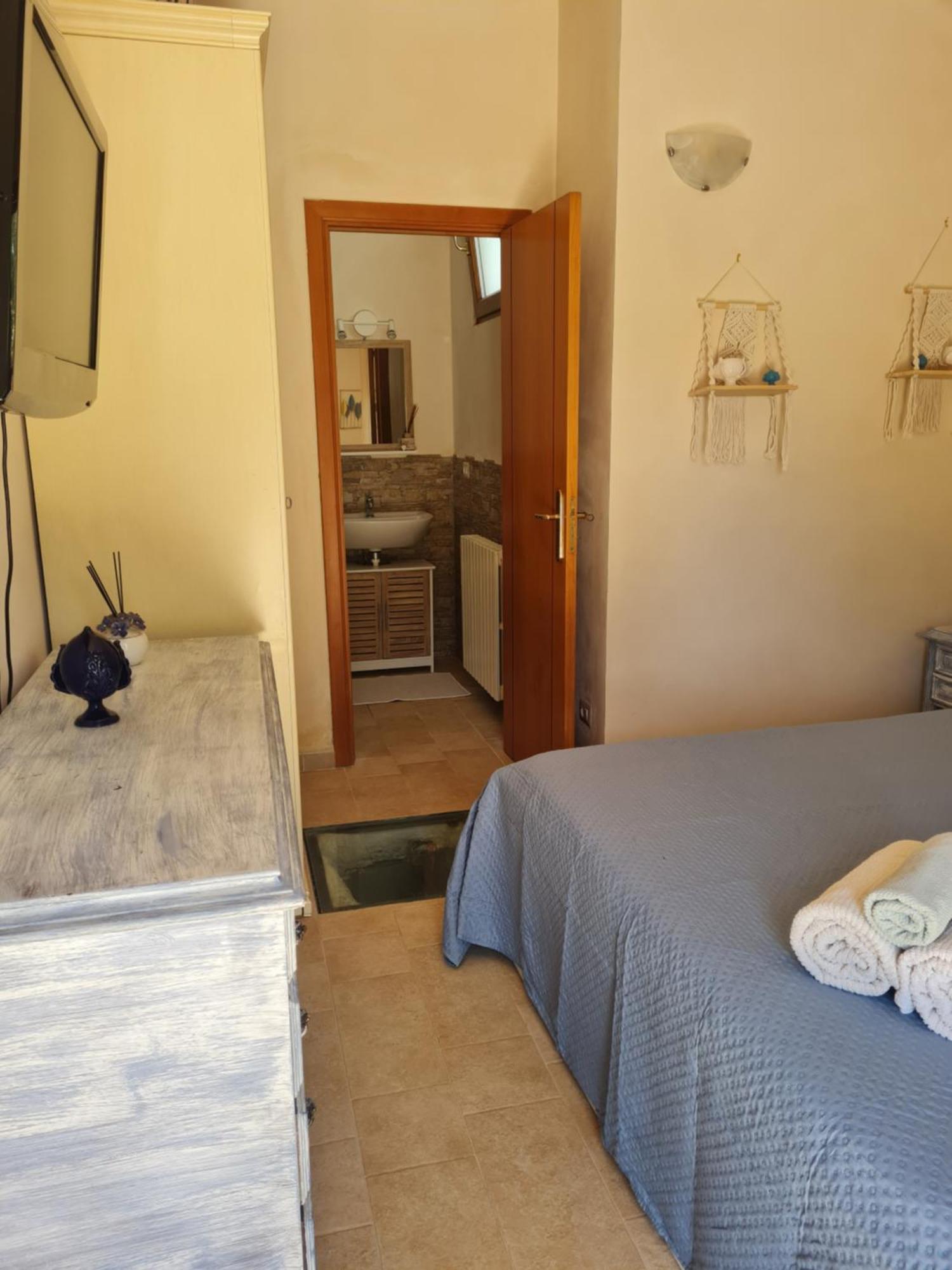 Appartamento Casa 44Gatti Martina Franca Esterno foto