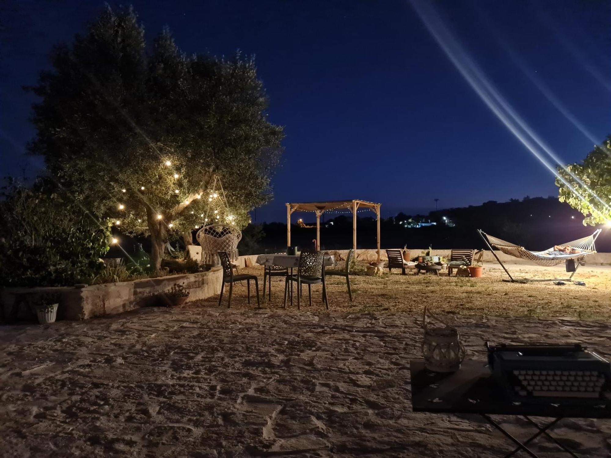 Appartamento Casa 44Gatti Martina Franca Esterno foto